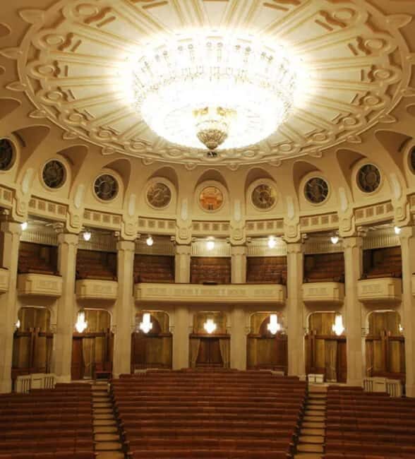 Bucharest : Ceaușescu Mansion , Parliament & Village Museum - Should You Book This Tour or Skip It?