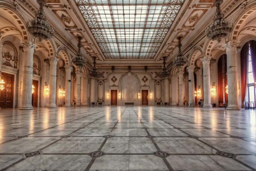 Bucharest : Ceaușescu Mansion , Parliament & Village Museum - Price and Logistics: What the Coach Costs, and What You Still Pay
