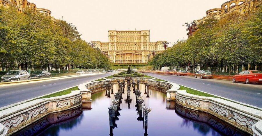 Bucharest: City Highlights Guided Walking Tour - Price and value for $21: where this tour earns its money