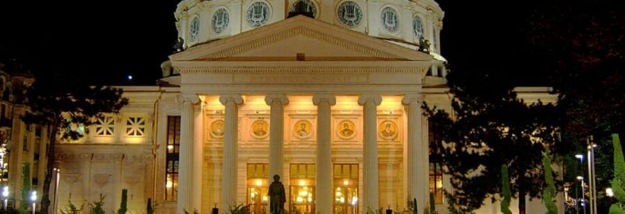 Bucharest city tour by car - Value for Money: Why $47 Can Actually Make Sense