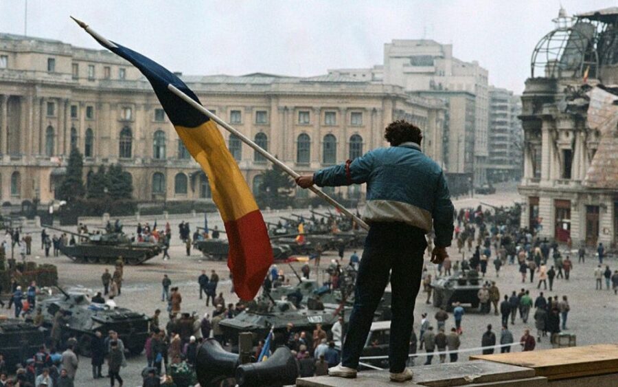 Bucharest Communism: From Lenin to Ceausescu - Key moments you shouldn’t miss on this Bucharest communist walk