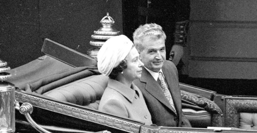 Bucharest Communism: From Lenin to Ceausescu - Revolution Square: where the story turns from ideology to ending