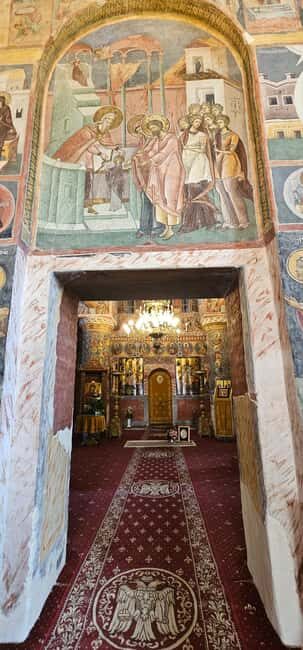 Bucharest Day Trip: Slanic Salt Mine & Tomb of Dracula - Price and value: what $35 covers, and what to budget on-site