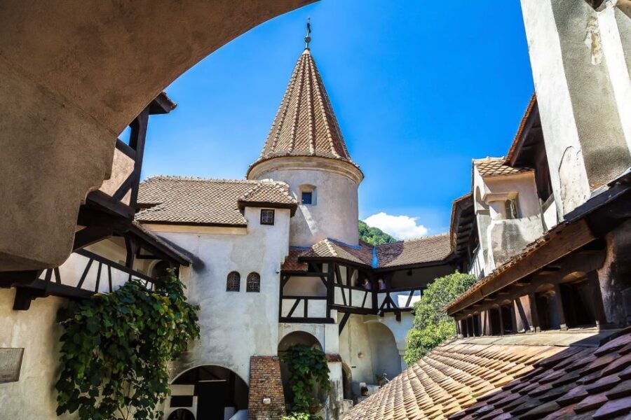 Bucharest: Day Trip to Dracula Castle, Peles Castle & Brașov - Tickets, Timing, and Avoiding the Most Common Friction