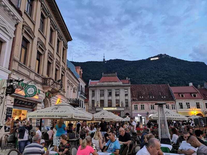 Bucharest: Dracula’s Castle, Peles & Brasov - Private Tour - Price and value: what $202 includes, and what you still pay