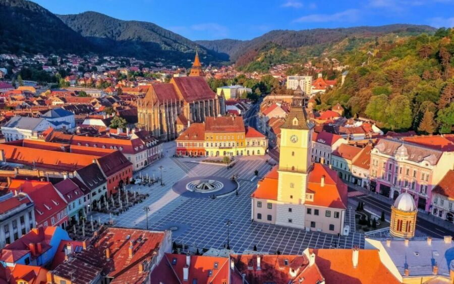 Bucharest: Dracula’s Castle, Peles Castle & Brasov Day Trip - Key takeaways before you go