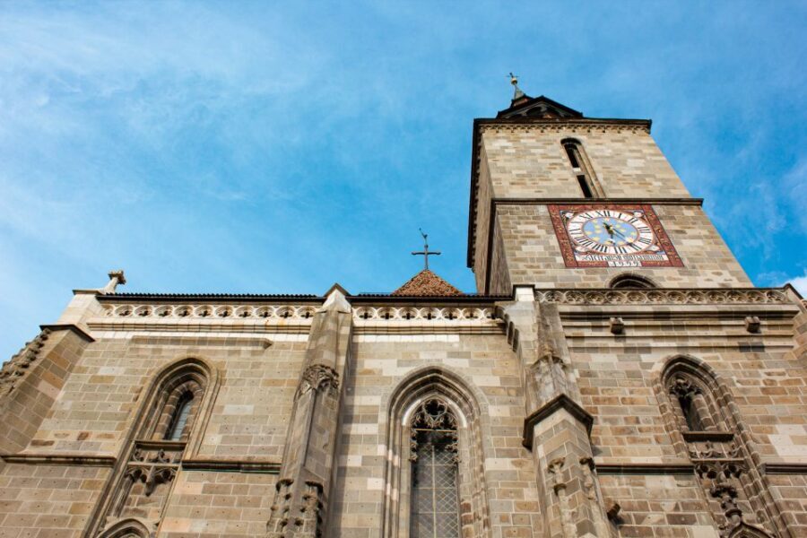 Bucharest: Dracula's Castle, Peles Castle, & Brasov Old Town - Should You Book This Dracula’s Castle, Peleș, and Brasov Day Trip?