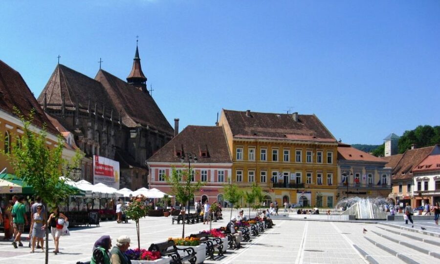 Bucharest : Dracula's Castle, Peles Castle & Brasov Old Town - Price and Value: What You’re Really Paying For