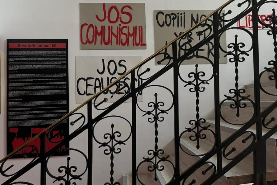 Bucharest: Entry ticket at the Museum of Communism - FAQ