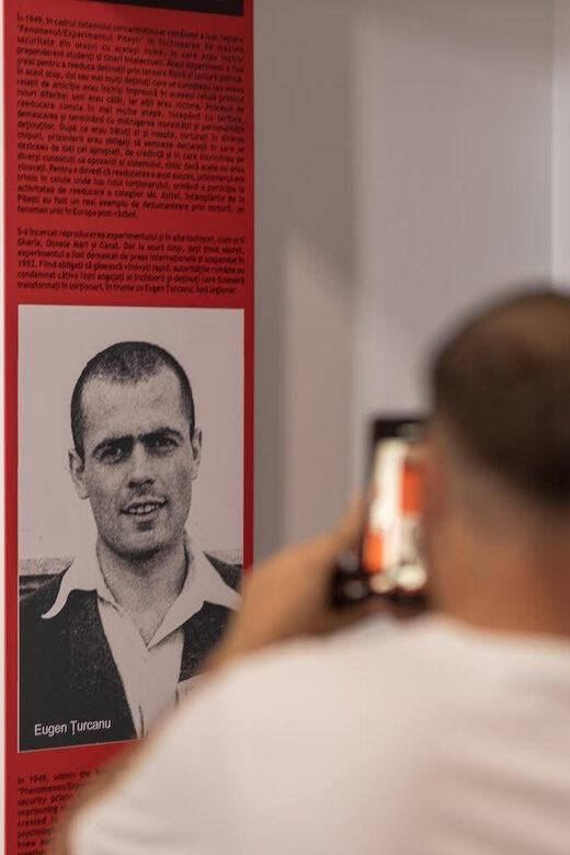 Bucharest: Entry ticket at the Museum of Communism - Who This Museum Ticket Suits Best