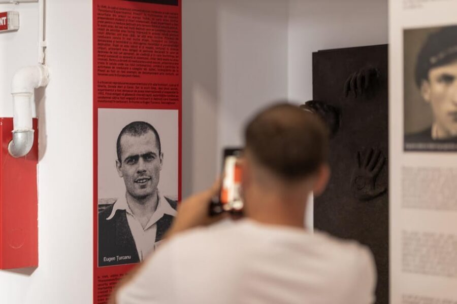 Bucharest: Entry ticket at the Museum of Communism - My Take: Should You Book the Museum of Communism Entry?
