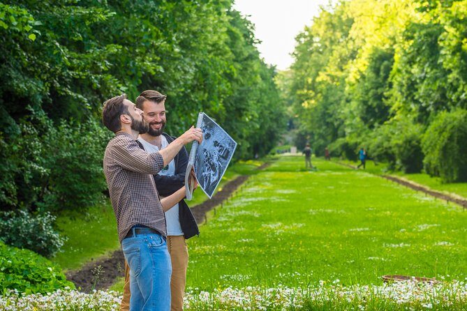 Bucharest Essential Tour: Old Town, Calea Victoriei & Communism - Revolution Square (Piaka Revolukiei): Communism Under the Surface