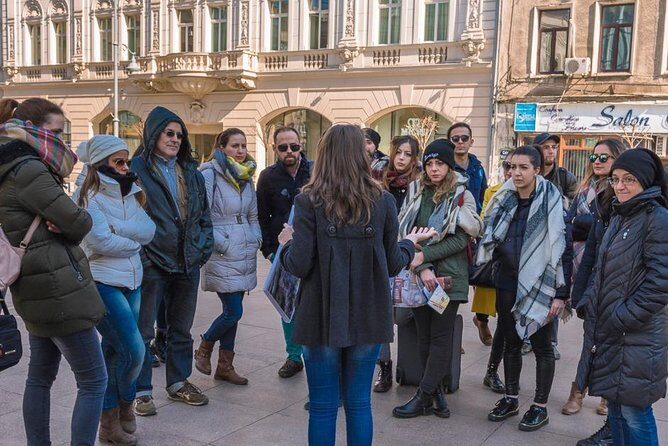 Bucharest Essential Tour: Old Town, Calea Victoriei & Communism - Who Should Book This Tour (and Who Might Skip It)