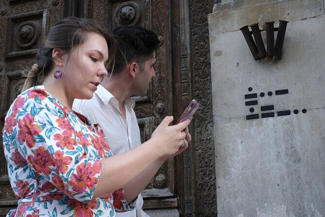 Bucharest: Ghost Hunt Quest Experience - Where the Game Can Fray: Directions, App Setup, and Human Patience