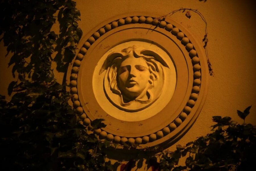 Bucharest: Ghost Stories & Romanian Mythology Walking Tour - Haunted Street Corners: Tragic Deaths and Unsolved Murders
