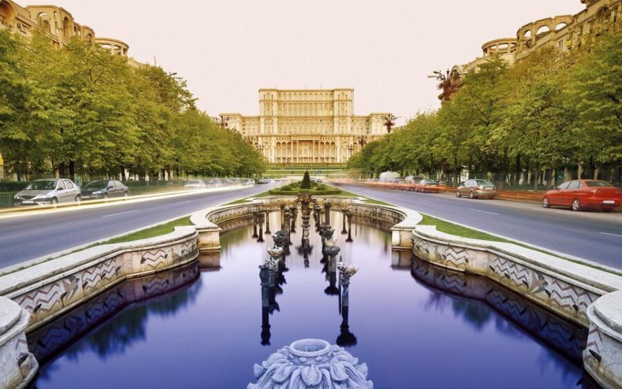 Bucharest: Half Day Bike Tour - Value for $44: what you actually get in 4 hours