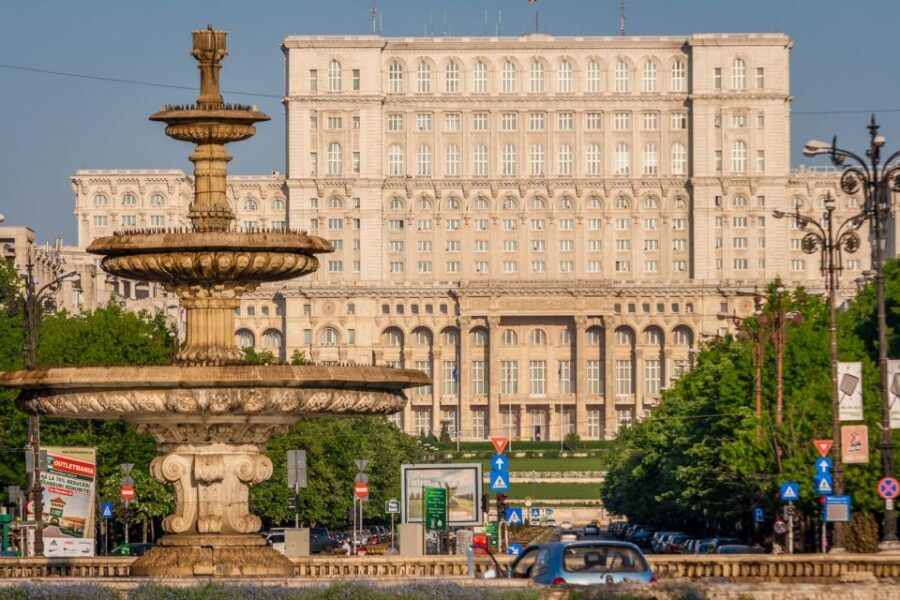 Bucharest: Half-Day Sightseeing Tour - The Village Museum open-air countryside break (and its Monday switch)