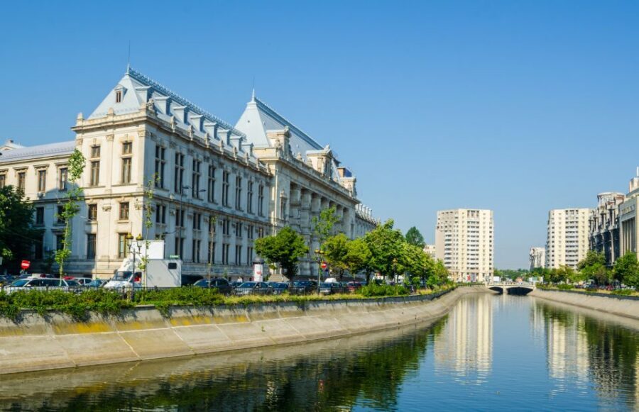 Bucharest: Half-Day Sightseeing Tour - Price and value: $69 with optional entrances can swing the math