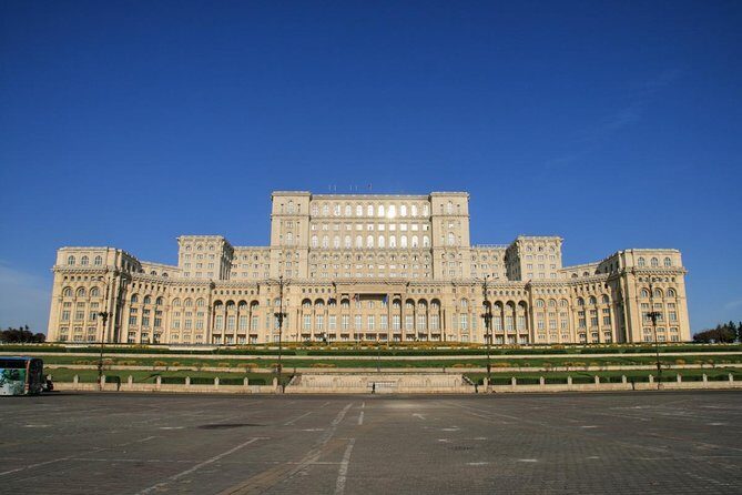 Bucharest Heritage City Tour - The Last Days of Communism - Key points to know before you go