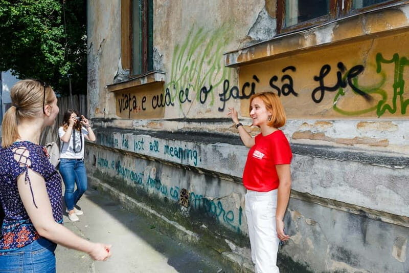 Bucharest: Hidden Markets Walking Tour with Tastings - FAQ