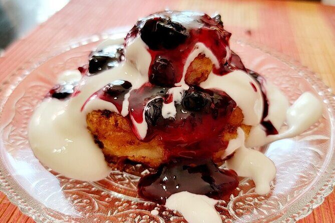 Bucharest Historical Food Tour in Old Center - Key highlights worth planning around