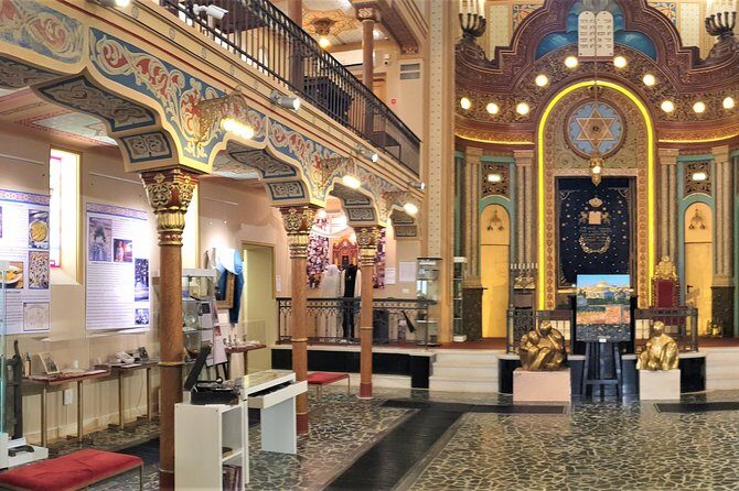 Bucharest Jewish Heritage | Holocaust Memorial | Private Car Tour - Pickup, Private Format, and What the Vehicle Adds to the Experience