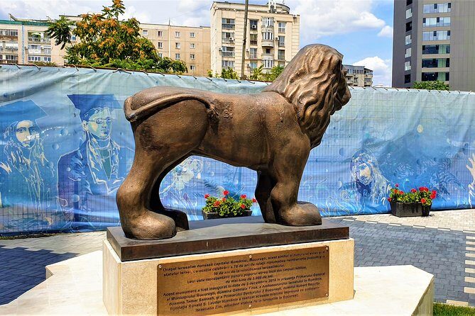 Bucharest Jewish Heritage | Holocaust Memorial | Private Car Tour - What’s Included (and the Stuff You Should Plan for)