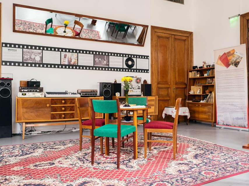Bucharest: Museum of Communism Ticket with Communist Coffee - The Bottom Line: Should You Book This Ticket?
