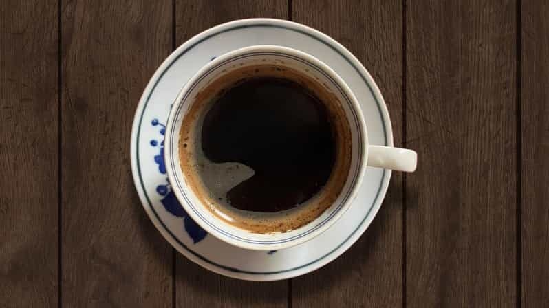 Bucharest: Museum of Communism Ticket with Communist Coffee - FAQ