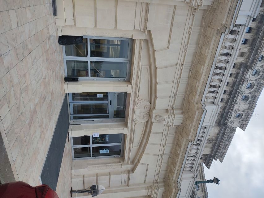 Bucharest: Palace of Parliament Tickets and Guided Tour - Security and ID checks: the main logistics you must plan for