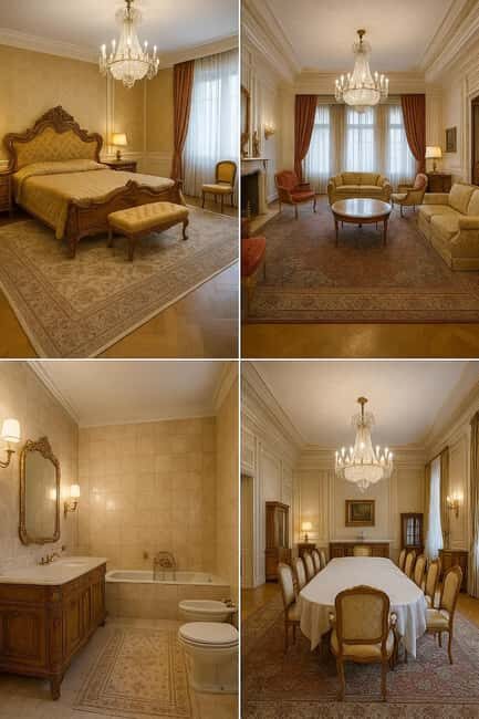 Bucharest: Parliament, Ceausescu House & Village Museum Tour - Price and value: what you’re really paying for
