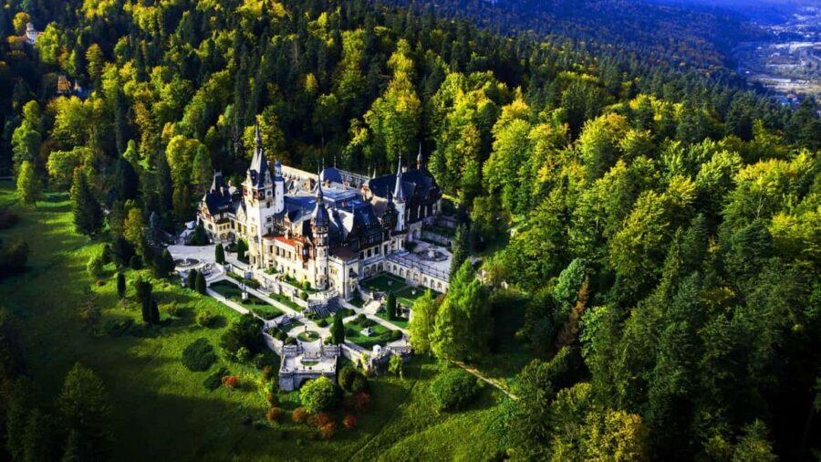 Bucharest: Peles Castle, Bran Castle & Brasov Day Trip - Price and value: what you’re paying for (and what you must budget extra for)
