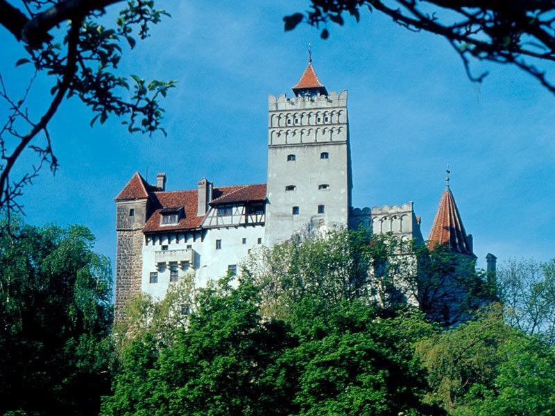 Bucharest: Peles Castle, Dracula's Castle and Brasov Tour - What to Bring: Shoes, Cash, and a Smart Day-Plan