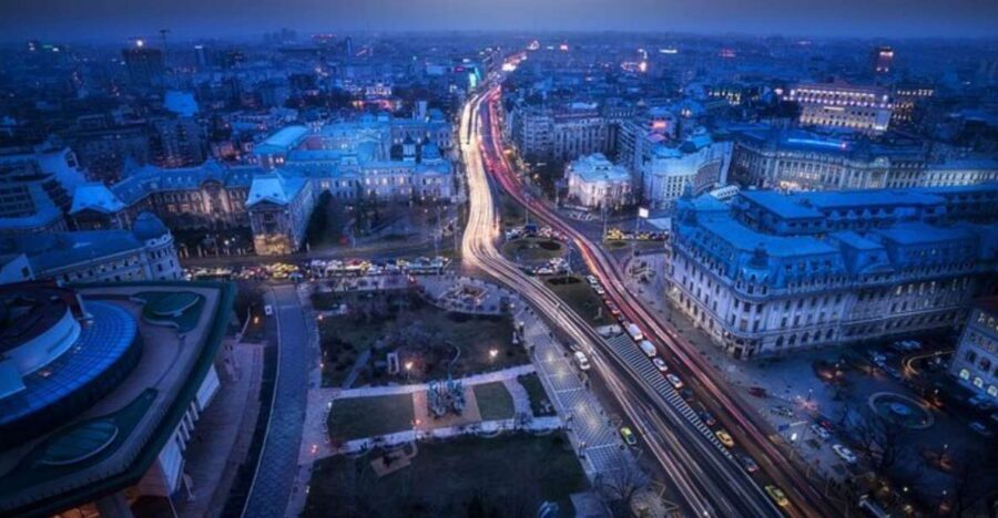 Bucharest: Private Walking Tour With A Guide (Private Tour) - How the guides turn history into something you remember
