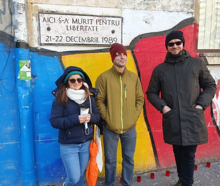 Bucharest: Relics of Communism 3-Hour Walking Tour - Everyday Life Under Ceausescu: Rationing, Propaganda, and Fear