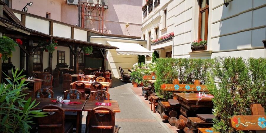 Bucharest: Street Food Tour with a Local Guide - Obor Market: why Bucharest locals shop and snack here