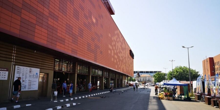 Bucharest: Street Food Tour with a Local Guide - Price check: is $74 worth it?