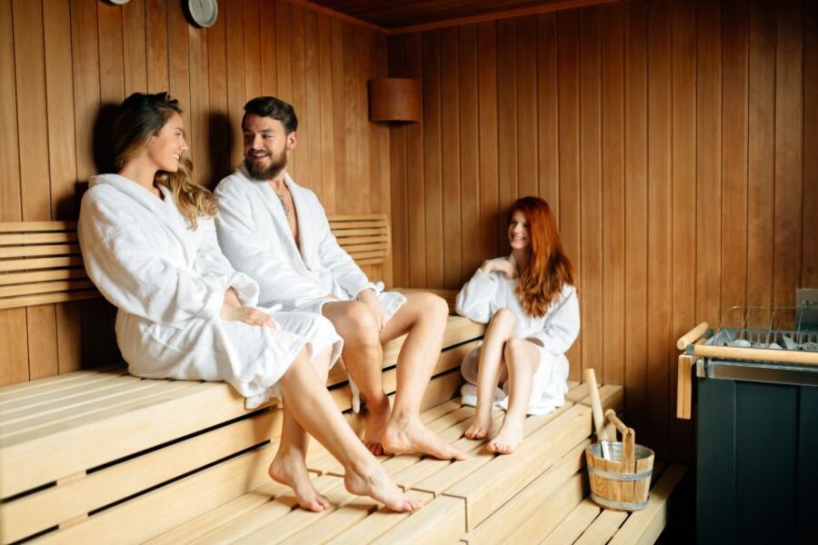 Bucharest: Therme Bucharest Entry Ticket and Transfer - Key things to know before you go