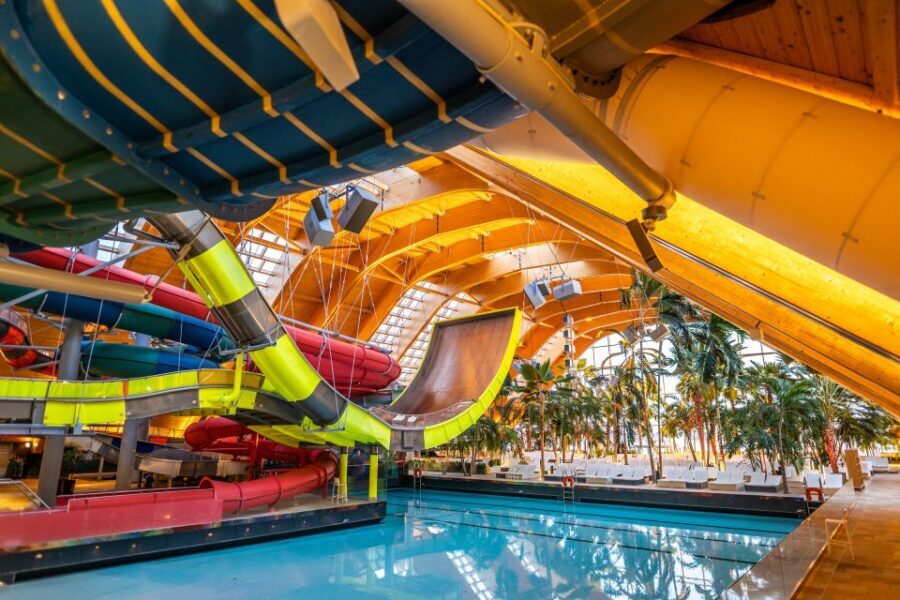 Bucharest: Therme Bucharest Entry Ticket and Transfer - Transfers back to Bucharest: timing and how not to miss it