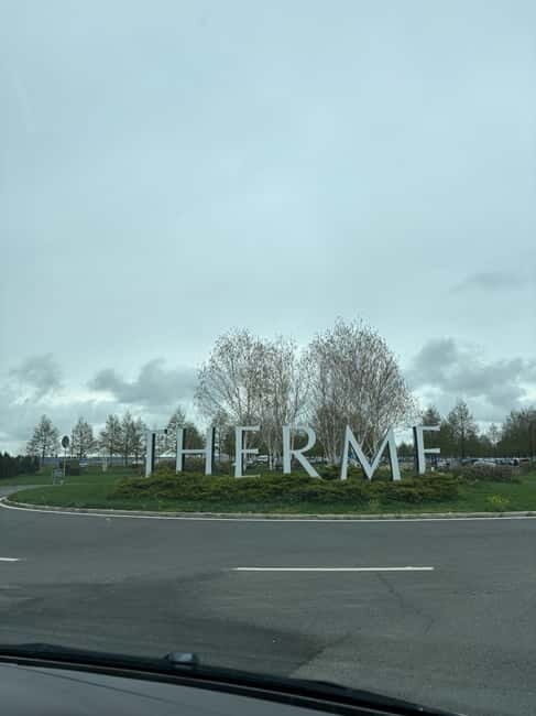 Bucharest: Therme Elysium 4.5hours Tickets+Transfer included - The Palm and Galaxy access bonus (and why it helps)