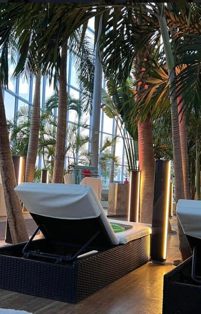 Bucharest: Therme Night Show Ticket with Transfer - On-site extras and small costs: how to avoid surprises