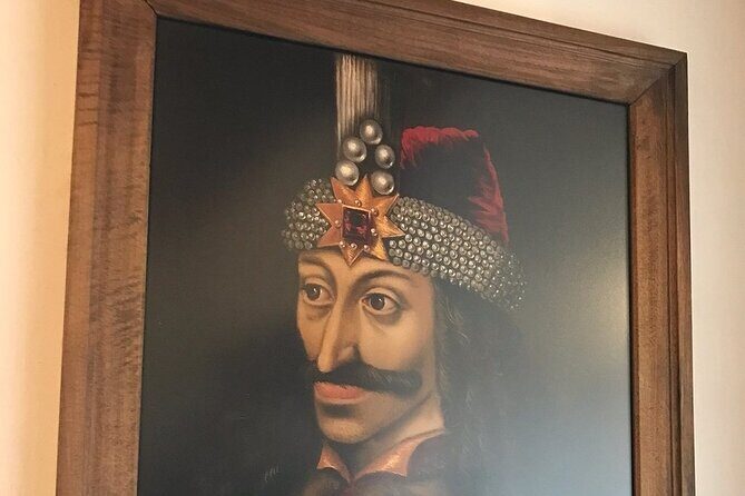 Bucharest to Dracula Castle, Peles Castle and Brasov Guided Tour - Price and what you really pay for on the day
