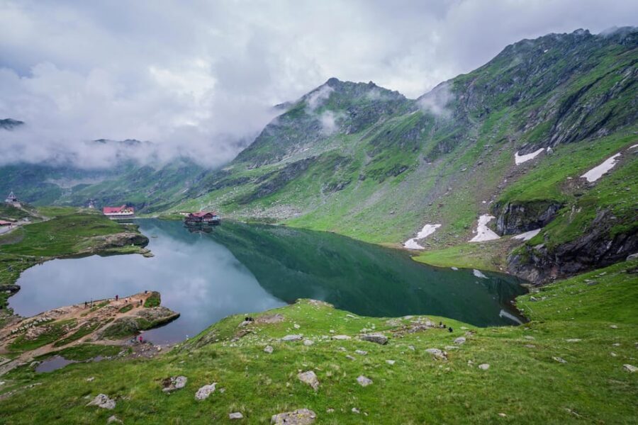 Bucharest: Top Gear Road - Transfăgărășan Highway Day Trip - A 12-hour Bucharest-to-Transfăgărășan Road Trip That Actually Feels Worth It