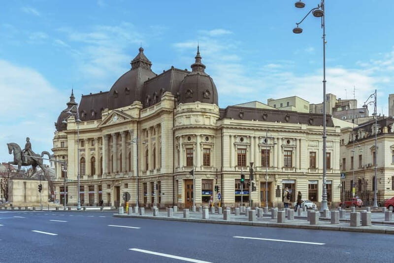 Bucharest: Tour of Old Town, Calea Victoriei & Communism - Who this tour fits best