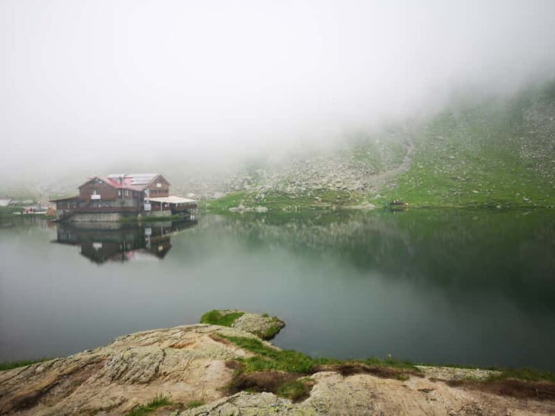 Bucharest: Transfăgărășan Highway & Balea Lake -Private Tour - Key things to know before you go