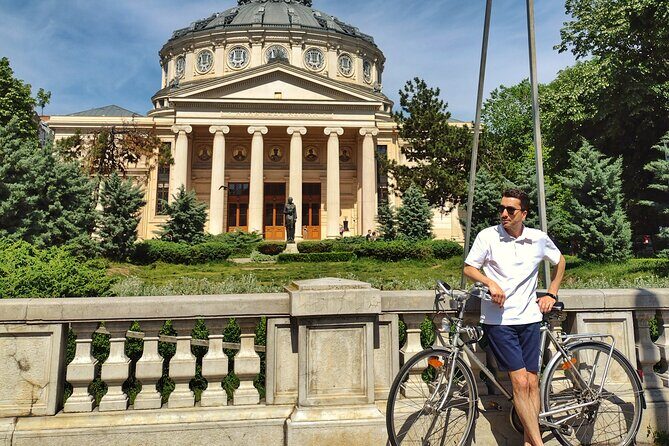 Bucharest Unveiled: A Private Walking Journey - Key highlights worth your attention