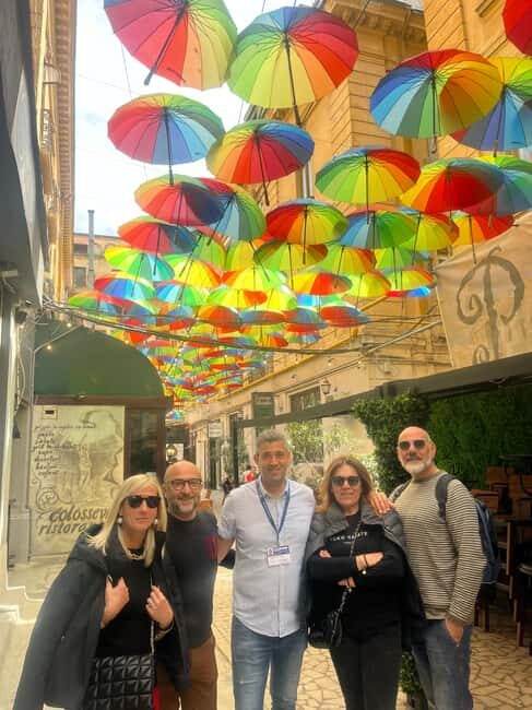 Bucharest: Walking tour with Italian guide for small groups - Key highlights that make this walk worth your time
