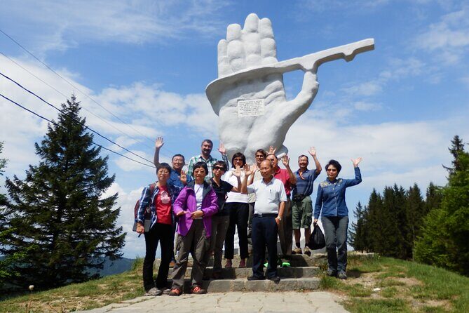 Bucovina Painted Monasteries Day Tour - Who this tour fits best (and who might pass)