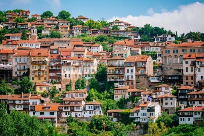 Bulgaria -Private Tour- Basarbovo, Arbanasi, Veliko Tarnovo - Bucharest to Northern Bulgaria: The Long-Drive Setup That Works
