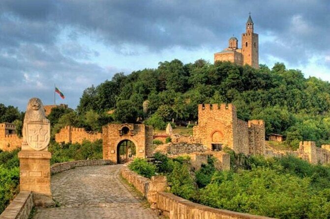 Bulgaria -Private Tour- Basarbovo, Arbanasi, Veliko Tarnovo - Price and Value: What You’re Really Paying For